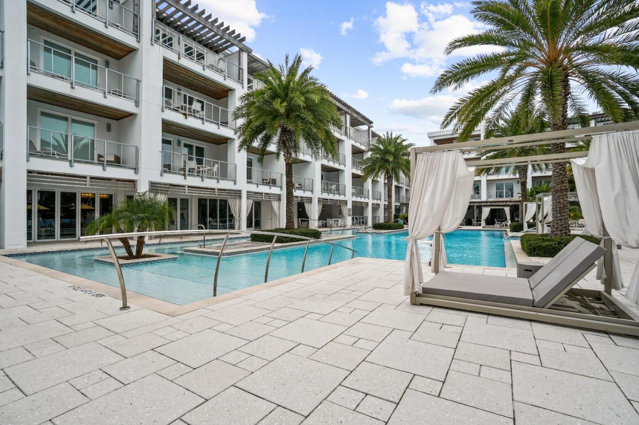 The Pointe On 30A By Panhandle Getaways Rosemary Beach Exterior foto