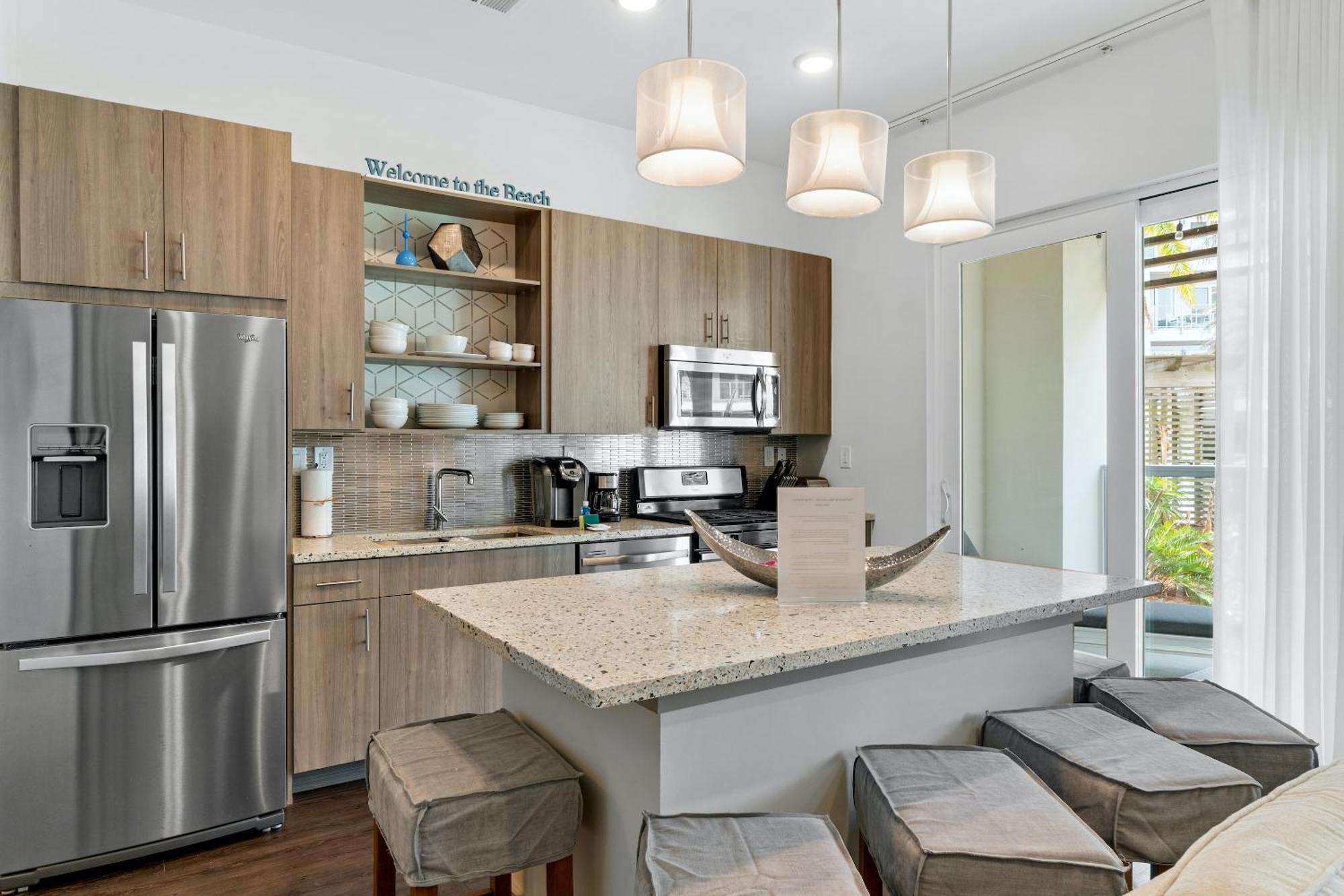 The Pointe On 30A By Panhandle Getaways Rosemary Beach Habitación foto