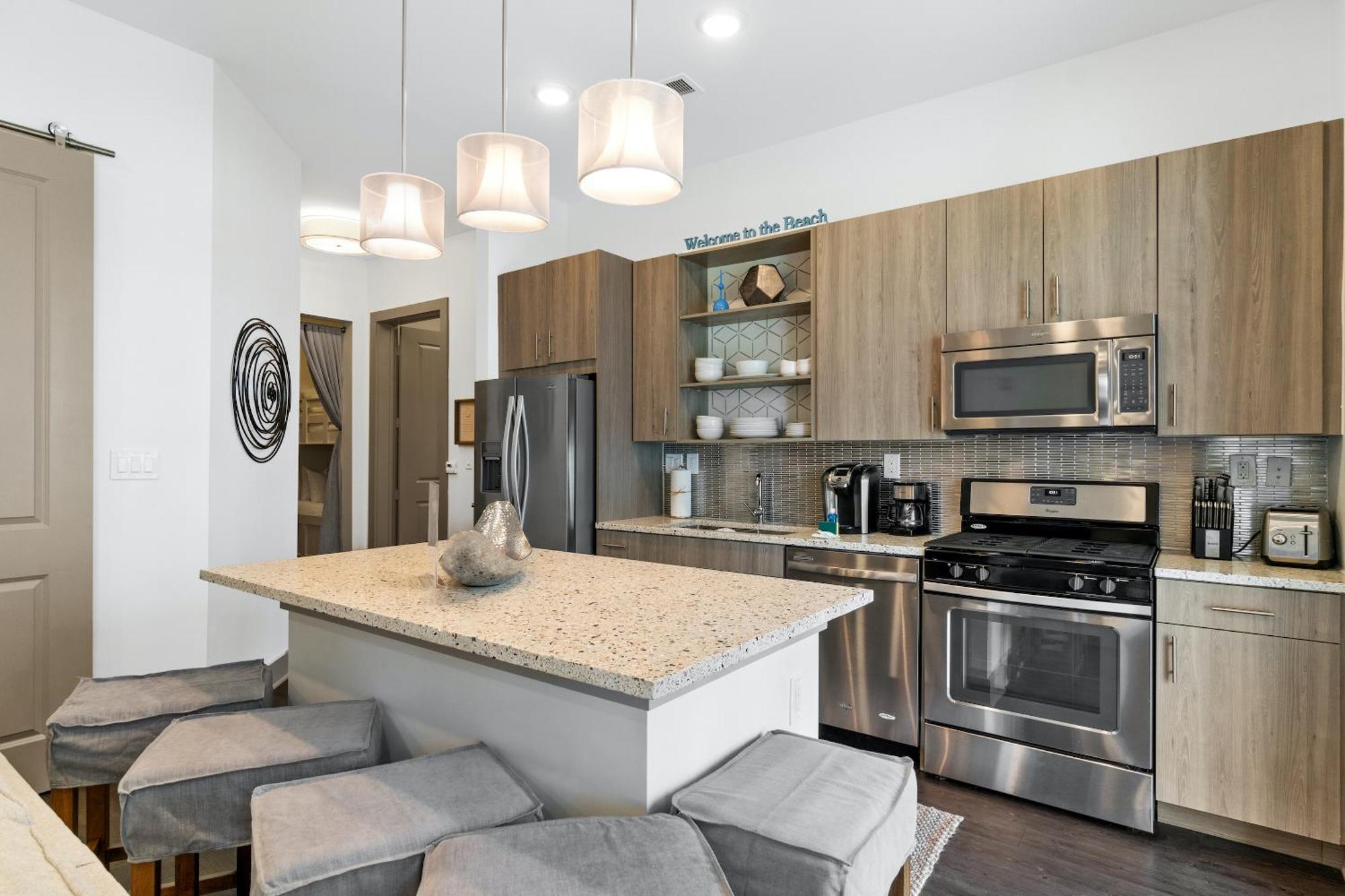The Pointe On 30A By Panhandle Getaways Rosemary Beach Habitación foto