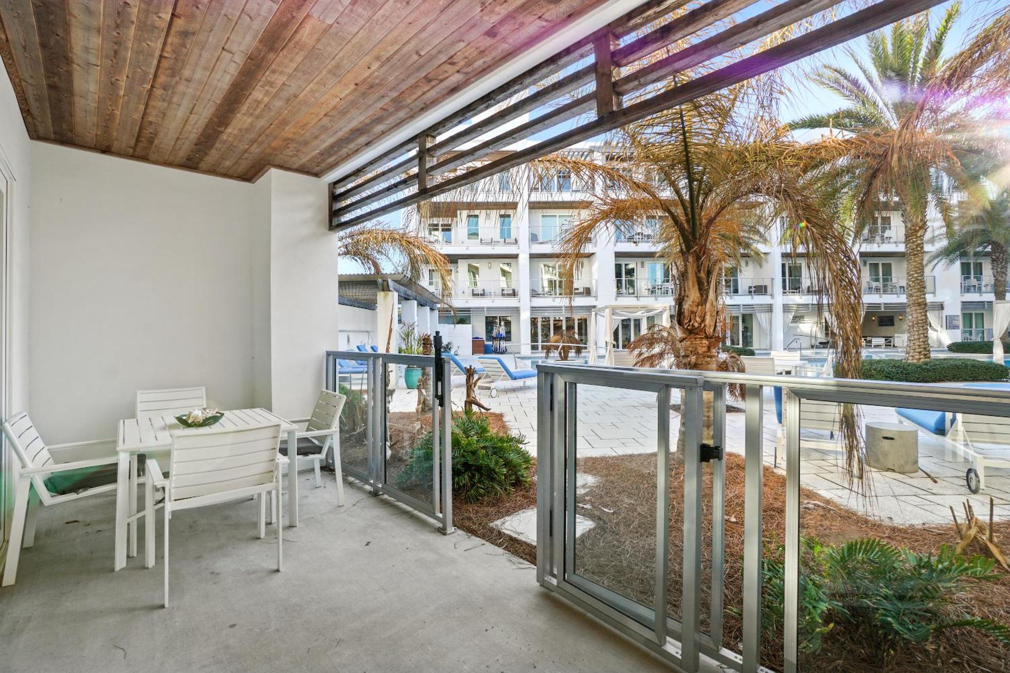 The Pointe On 30A By Panhandle Getaways Rosemary Beach Habitación foto